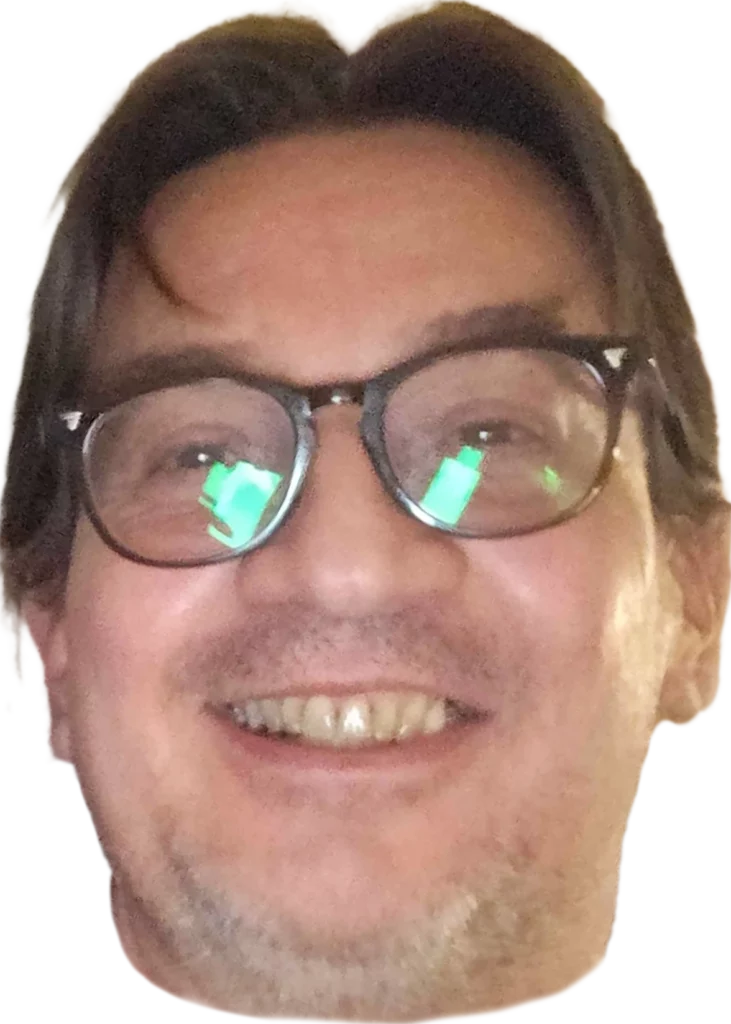 Emmanuel Questier, formateur