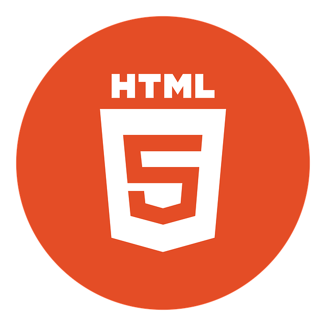 logo html5