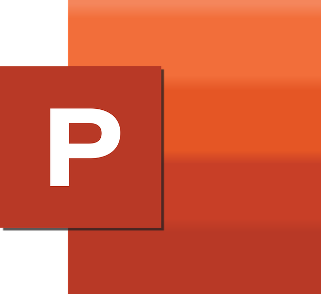 icone powerpoint