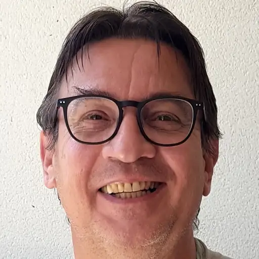 Emmanuel, formateur consultant